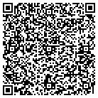 QR code with Phillip Huggins DDS contacts