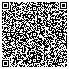 QR code with Frontier Paving & Construction contacts