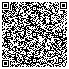 QR code with Garrison Backhoe Service contacts