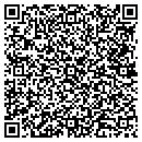 QR code with James W Hodge DDS contacts