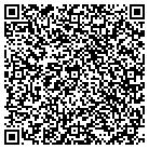 QR code with Malad Valley Dental Clinic contacts
