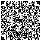 QR code with Dans Draperies & Installation contacts