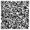 QR code with Arch Angel contacts