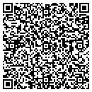 QR code with Harris Ranch contacts