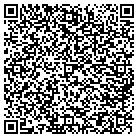 QR code with Accurate Collision Service Inc contacts