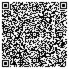 QR code with Priest Lake Excavating contacts