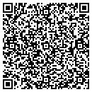 QR code with Pallet Shop contacts