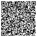 QR code with KFC contacts