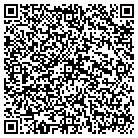 QR code with A Property Management Co contacts