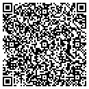 QR code with Rustic Moose contacts