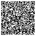 QR code with ASCM contacts