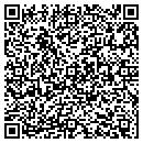 QR code with Corner Bar contacts