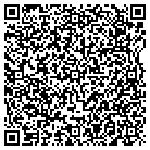 QR code with Coeur D'Alene Delivery Service contacts