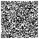 QR code with Mark J Barnard Sales & Service contacts