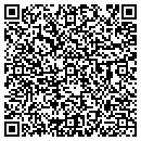 QR code with MSM Trucking contacts