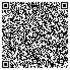 QR code with Alldredgess Pom Poso Kennels contacts