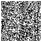 QR code with Jeferson County Veteran's Service contacts