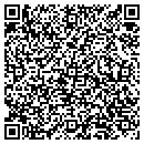 QR code with Hong Kong Express contacts