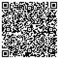 QR code with Lineall contacts
