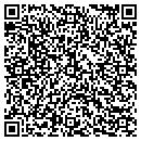 QR code with DJS Cleaning contacts
