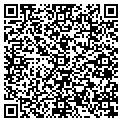 QR code with L T & Cb contacts