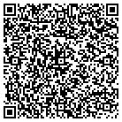 QR code with LDS Books-The Book Shoppe contacts