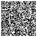 QR code with R'Dain Computers contacts