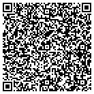 QR code with Ashbys Custom Woodwork contacts
