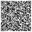 QR code with Houck Farms Inc contacts