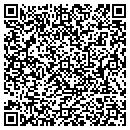 QR code with Kwikee Mart contacts