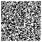 QR code with Action Flying Service contacts