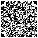 QR code with Advantage Tennis Courts contacts