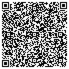 QR code with Aloha Carpet & Upholstry Clng contacts