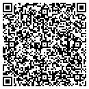 QR code with C & J Enterprises contacts