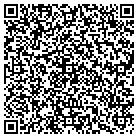 QR code with Rain Control Continuous Rain contacts