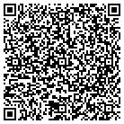 QR code with Oregon Trail Elementary School contacts