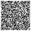 QR code with A T Systems West Inc contacts