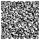 QR code with I G Kirkpatrick Lpa contacts