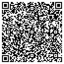 QR code with A & H Cellular contacts