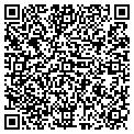 QR code with Gun Rack contacts