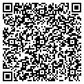 QR code with Custom Crete contacts