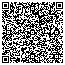 QR code with K-Jon Software contacts