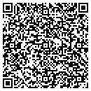 QR code with R K Motorworks Inc contacts