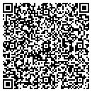QR code with Are You Safe contacts