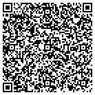 QR code with Coeur D'Alene Engineering contacts