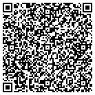 QR code with Ultra Clean Cleaning & Rstrtn contacts