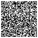 QR code with Anstuf Inc contacts