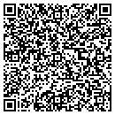 QR code with J C Watson Co contacts
