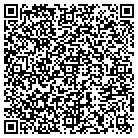QR code with F & F Metals Distributors contacts