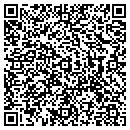 QR code with Maravia Corp contacts